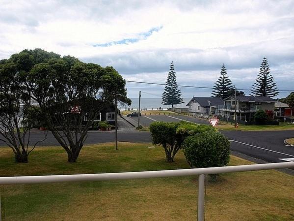 Waihi Beach Break - Waihi Beach Bach ภายนอก รูปภาพ